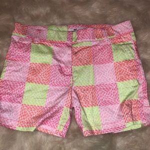 Kids Vineyard Vines Shorts